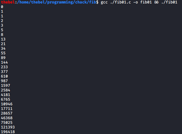 Stack Frame Prototypes – Everybody Loves GDB